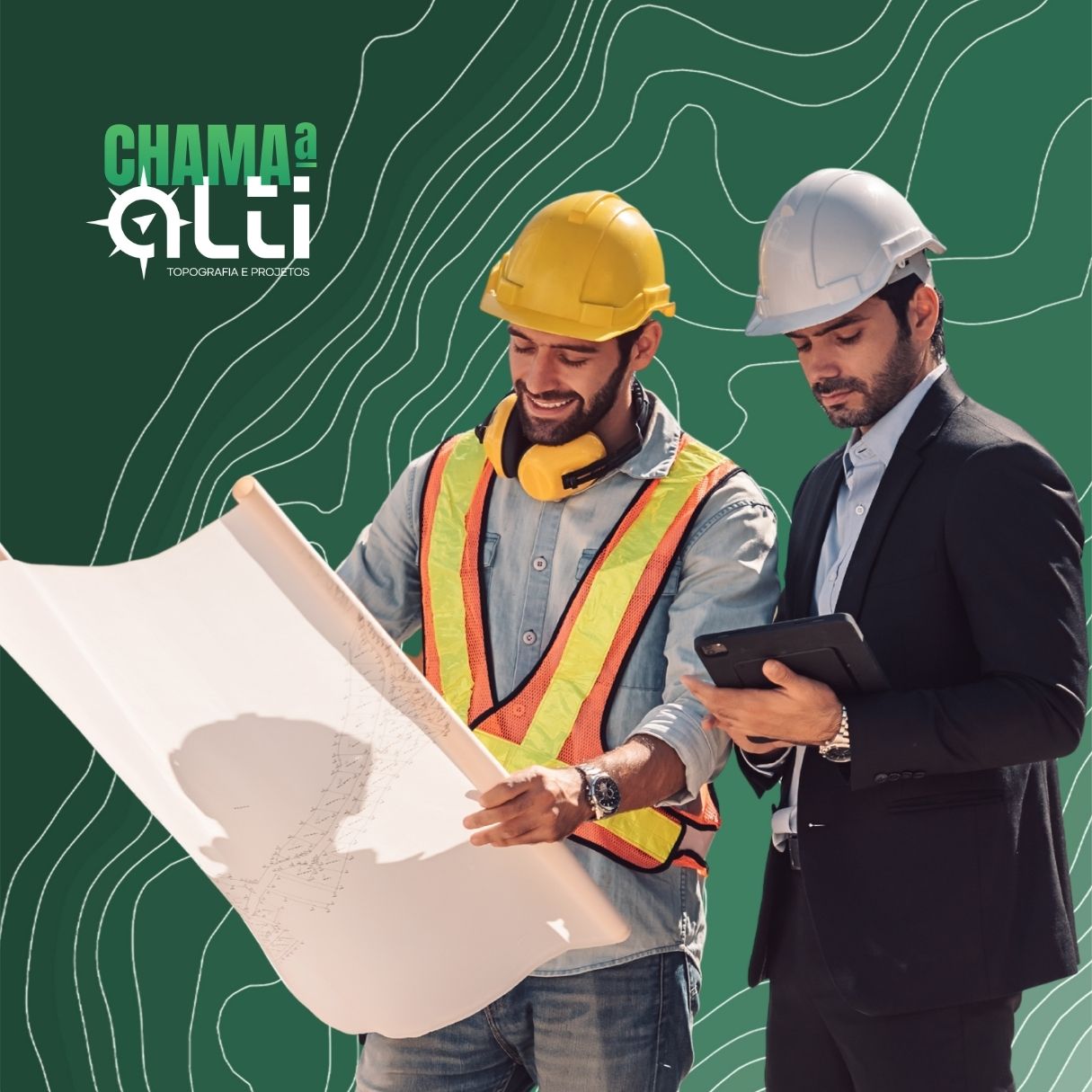 No momento, você está visualizando Levantamento Planialtimétrico em Alagoas: Empresa Especializada em Topografia para Obras e Regularização de Imóveis