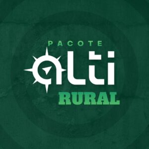 Leia mais sobre o artigo Pacote Alti Rural: O maior combo de serviços de regularização de imóveis rurais de Alagoas